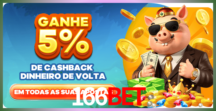 Qualificar VIP 166bet