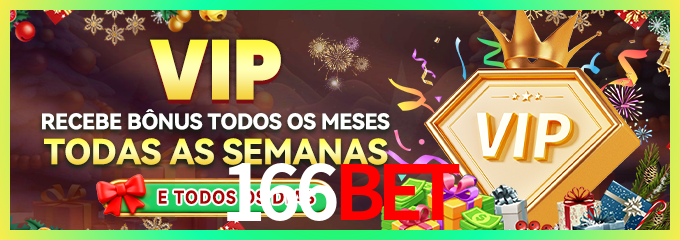 Ganhador 166bet